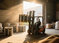 專業(yè)糧食物流托盤-糧站鍍鋅托盤高強(qiáng)度防銹倉儲