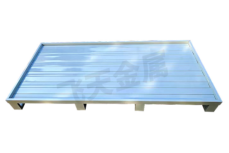 加長加寬鋼托盤