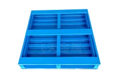 田字加強筋鐵托盤設計優勢與應用