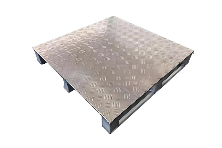 冷鏈專用鋼托盤