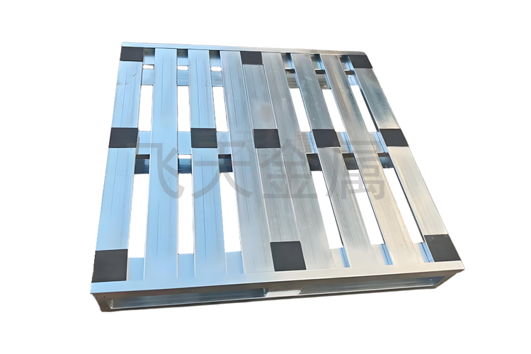 自動化立體倉庫托盤